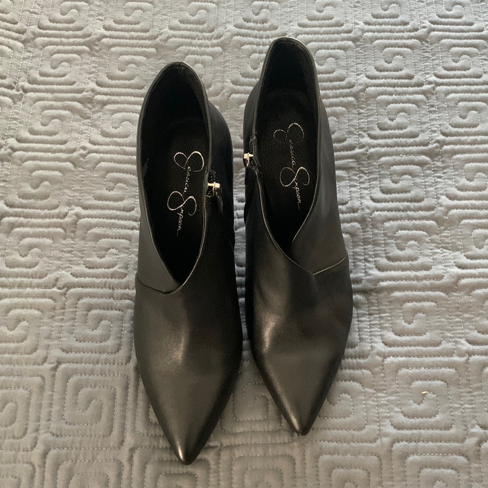 Jessica Simpson Booties